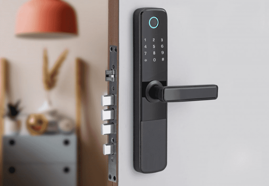 Door Smart Lock